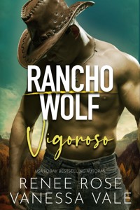 Vigoroso - Renee rose - E-Book