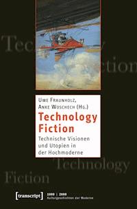 Technology Fiction -  - E-Book