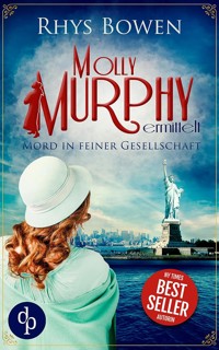 Mord in feiner Gesellschaft - Rhys Bowen - E-Book