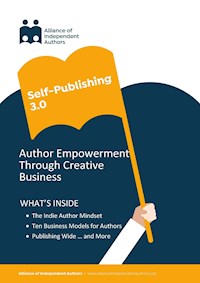 SelfPub3 - Alliance of Independent Authors - E-Book
