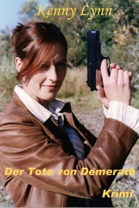 Der Tote von Demerath - Kenny Lynn - E-Book