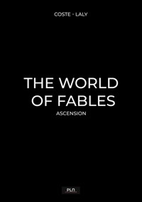 The world of fables - Gabriel Coste - E-Book