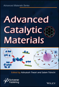Advanced Catalytic Materials -  - E-Book