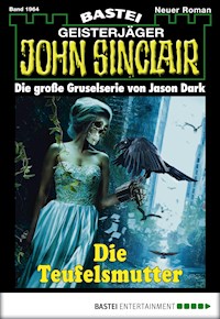 John Sinclair 1964 - Jason Dark - E-Book