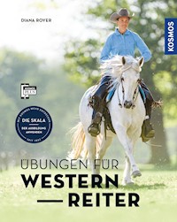 Übungen für Westernreiter - Diana Royer - E-Book