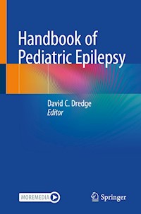 Handbook of Pediatric Epilepsy -  - E-Book