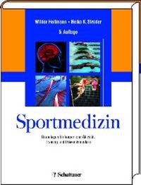 Sportmedizin - Wildor Hollmann - E-Book