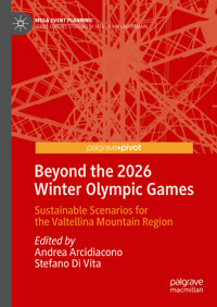 Beyond the 2026 Winter Olympic Games -  - E-Book