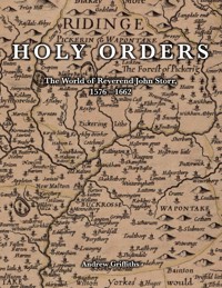 Holy Orders - Andrew Griffiths - E-Book