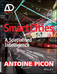 Smart Cities - Antoine Picon - E-Book