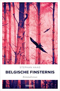 Belgische Finsternis - Stephan Haas - E-Book