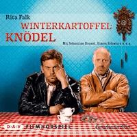 Winterkartoffelknödel - Rita Falk - Hörbuch