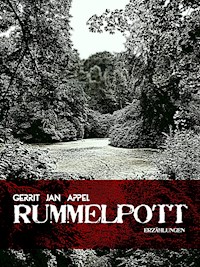 Rummelpott - Gerrit Jan Appel - E-Book