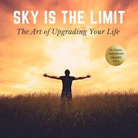 The Sky is the Limit Vol:2 (10 Classic Self-Help Books Collection) - James Allen - Hörbuch