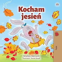 Kocham jesień - Shelley Admont - E-Book