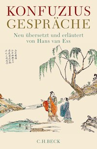 Gespräche - Konfuzius - E-Book