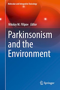 Parkinsonism and the Environment -  - E-Book