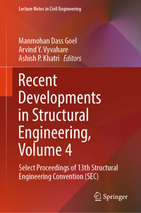 Recent Developments in Structural Engineering, Volume 4 -  - E-Book