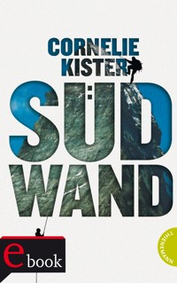 Südwand - Cornelie Kister - E-Book