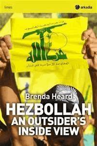 Hezbollah - Brenda Heard - E-Book