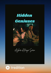 Hidden Geniuses - Azhar ul Haque Sario - E-Book
