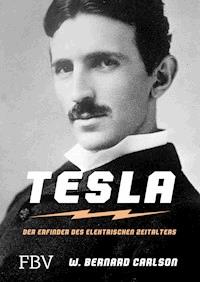 Tesla - W. Bernard Carlson - E-Book