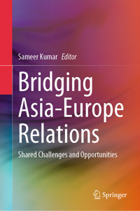 Bridging Asia-Europe Relations -  - E-Book