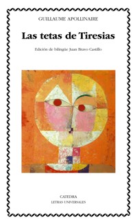 Las tetas de Tiresias - Guillaume Apollinaire - E-Book