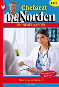 Shirin muss leben! - Amy Taylor - E-Book