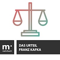Das Urteil - Franz  kafka - E-Book + Hörbuch