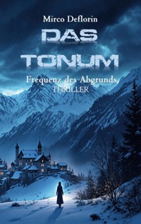 Das Tonum - Mirco Deflorin - E-Book