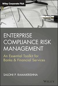 Enterprise Compliance Risk Management - Saloni Ramakrishna - E-Book