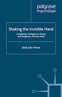 Shaking the Invisible Hand - B. Moore - E-Book