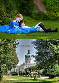 Schülerkalender und Aufgabenliste - Viola Sonnenberg - E-Book