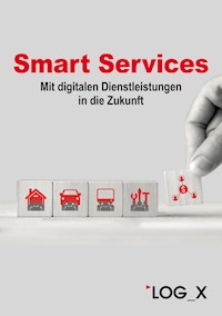 Smart Services -  - E-Book