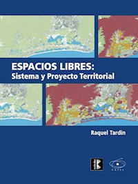 Espacios libres - Raquel Tarin - E-Book