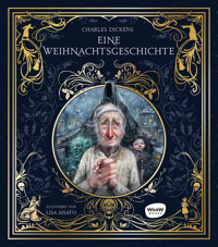 Eine Weihnachtsgeschichte - Charles Dickens. - E-Book