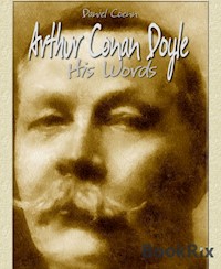 Arthur Conan Doyle - Daniel Coenn - E-Book