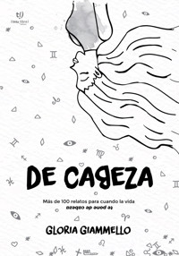 De cabeza - Gloria Giammello - E-Book