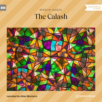 The Calash (Unabridged) - Nikolái Gógol - Hörbuch