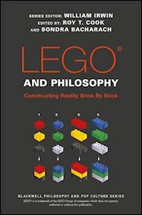 LEGO and Philosophy -  - E-Book