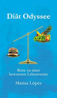 Diät Odyssee - Marisa López - E-Book