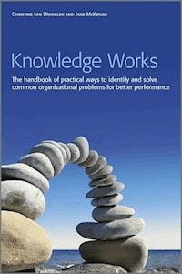 Knowledge Works - Christine van Winkelen - E-Book