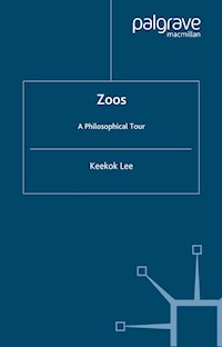 Zoos - K. Lee - E-Book