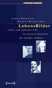LebensBilder -  - E-Book