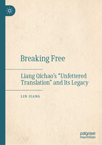 Breaking Free - Lin Jiang - E-Book