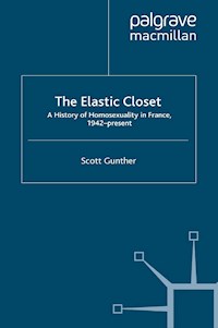 The Elastic Closet - S. Gunther - E-Book
