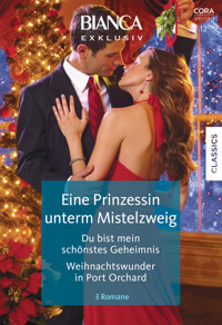 Bianca Exklusiv Band 381 - Leanne Banks - E-Book