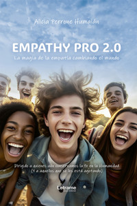 EMPATHY PRO 2.0 - Alicia Perrone Humaián - E-Book