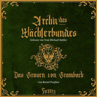 HeXXen 1733 - Das Grauen von Grambach - Bernd Perplies - Hörbuch